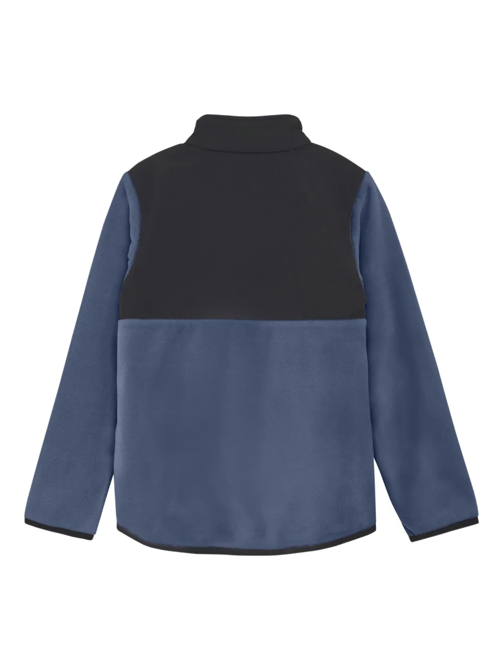 COLOR KIDS fleece panelled jacket | Boys Bomber Jackets | Image 2