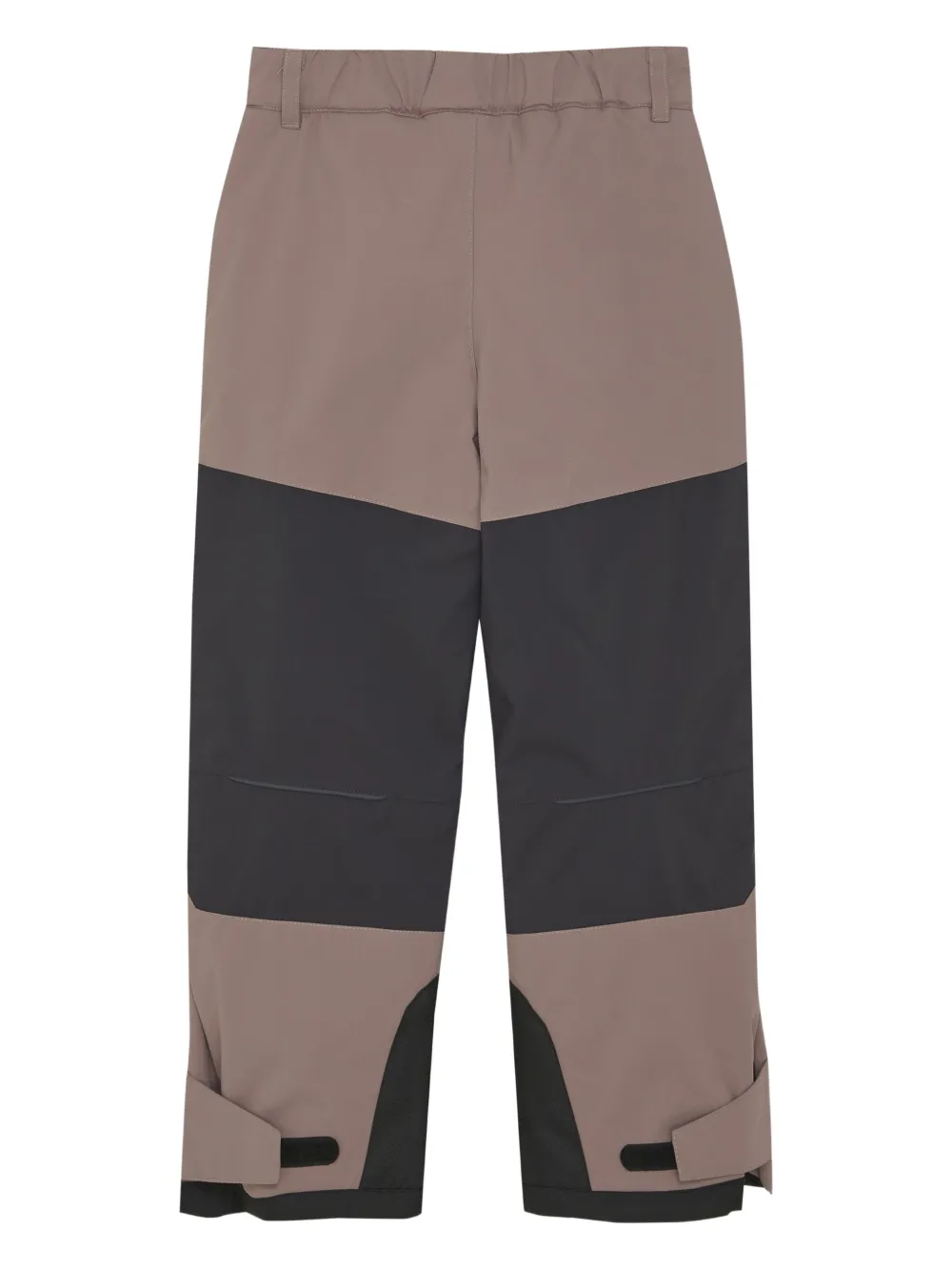 COLOR KIDS panelled cargo snow trousers | Casual Trousers | Image 2