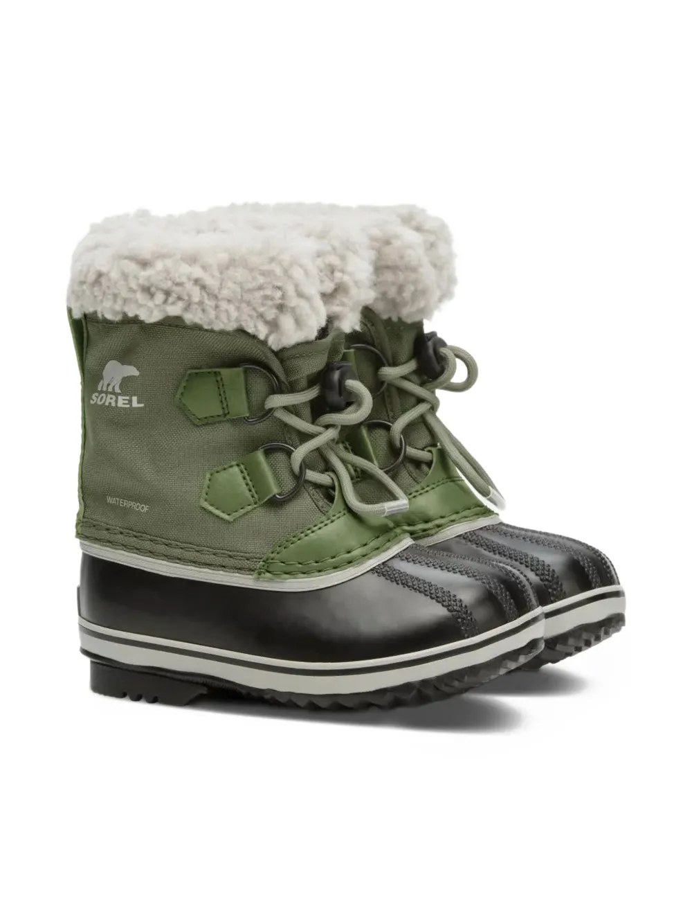 SOREL KIDS botas para nieve impermeables | Zapatos para chico | Image 2