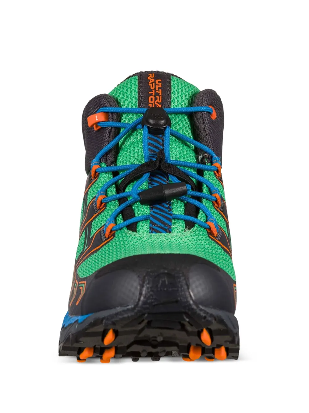 LA SPORTIVA KIDS Ultra Raptor II Mid GTX hiking boots Green