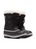 SOREL KIDS YOOT PAC™ waterproof boots - Black