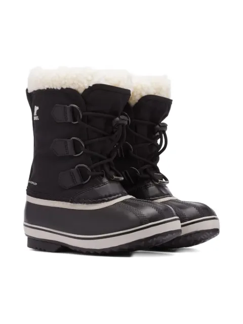 SOREL KIDS bottines YOOT PAC™ waterproof