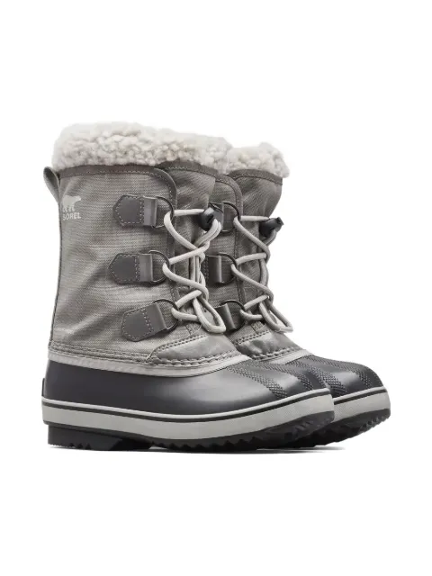 SOREL KIDS Yoot Pac™ lace-up snow boots