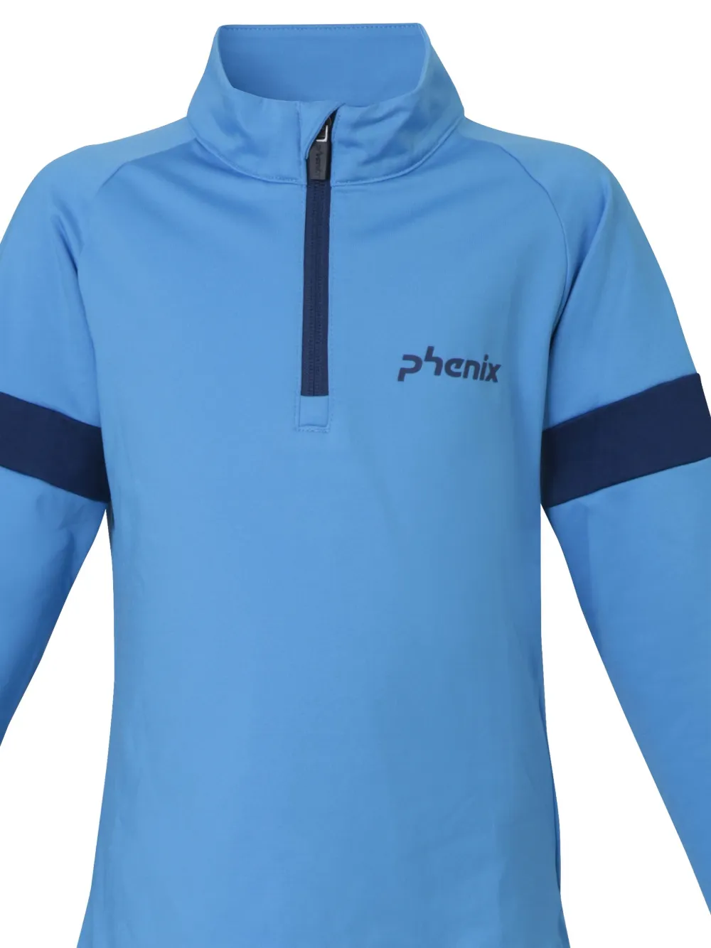 PHENIX KIDS half-zip long-sleeve top | Boys Hoodies & Sweatshirts | Image 2