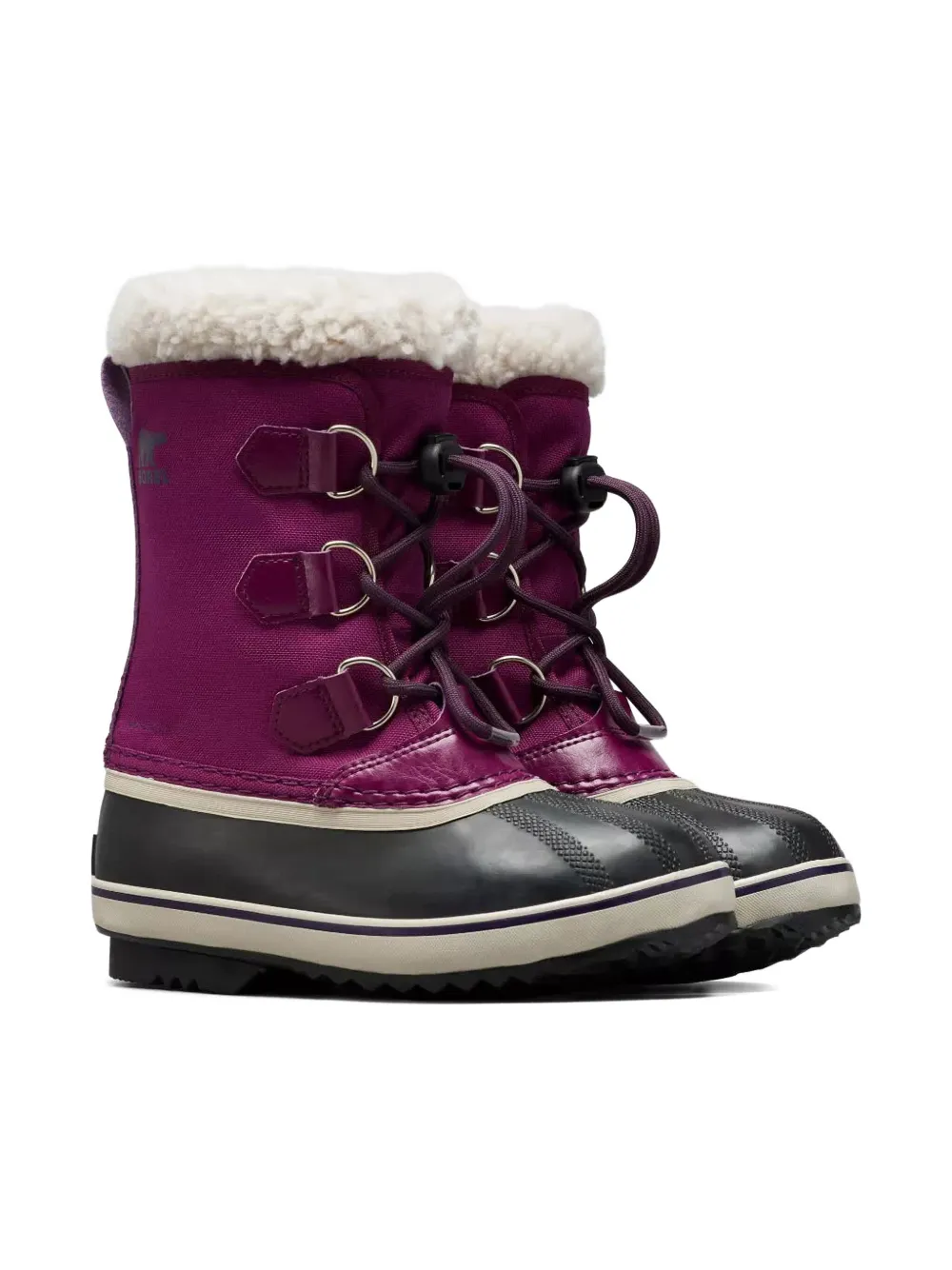 SOREL KIDS botas para nieve Yoot Pac™ Nylon NY1962 | Zapatos para chico | Image 2