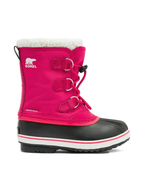 SOREL KIDS Yoot Pac boots