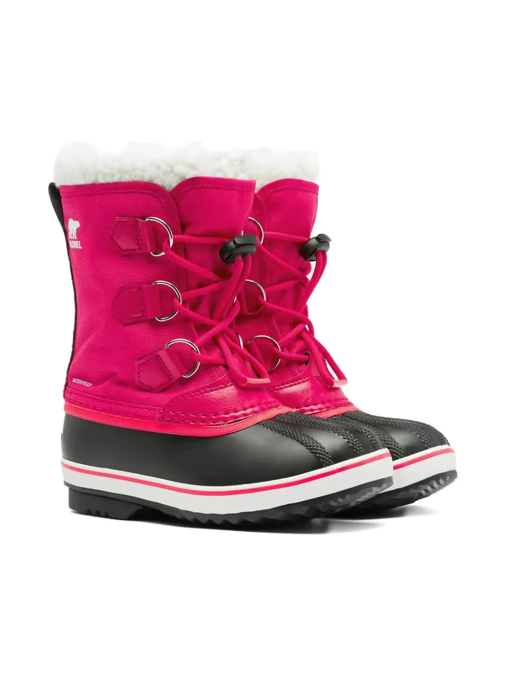 SOREL KIDS Yoot Pac boots | Teen Boy Shoes | Image 2