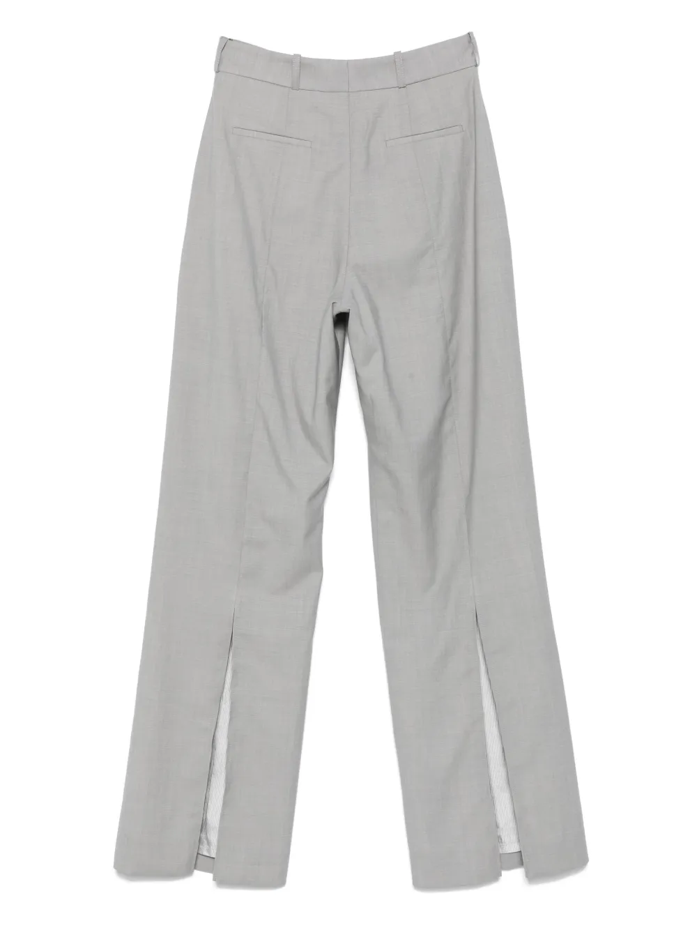 RACIL tailored wool trousers | Slacks | Image 2