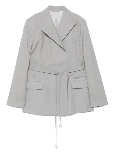 RACIL Françoise wool blazer