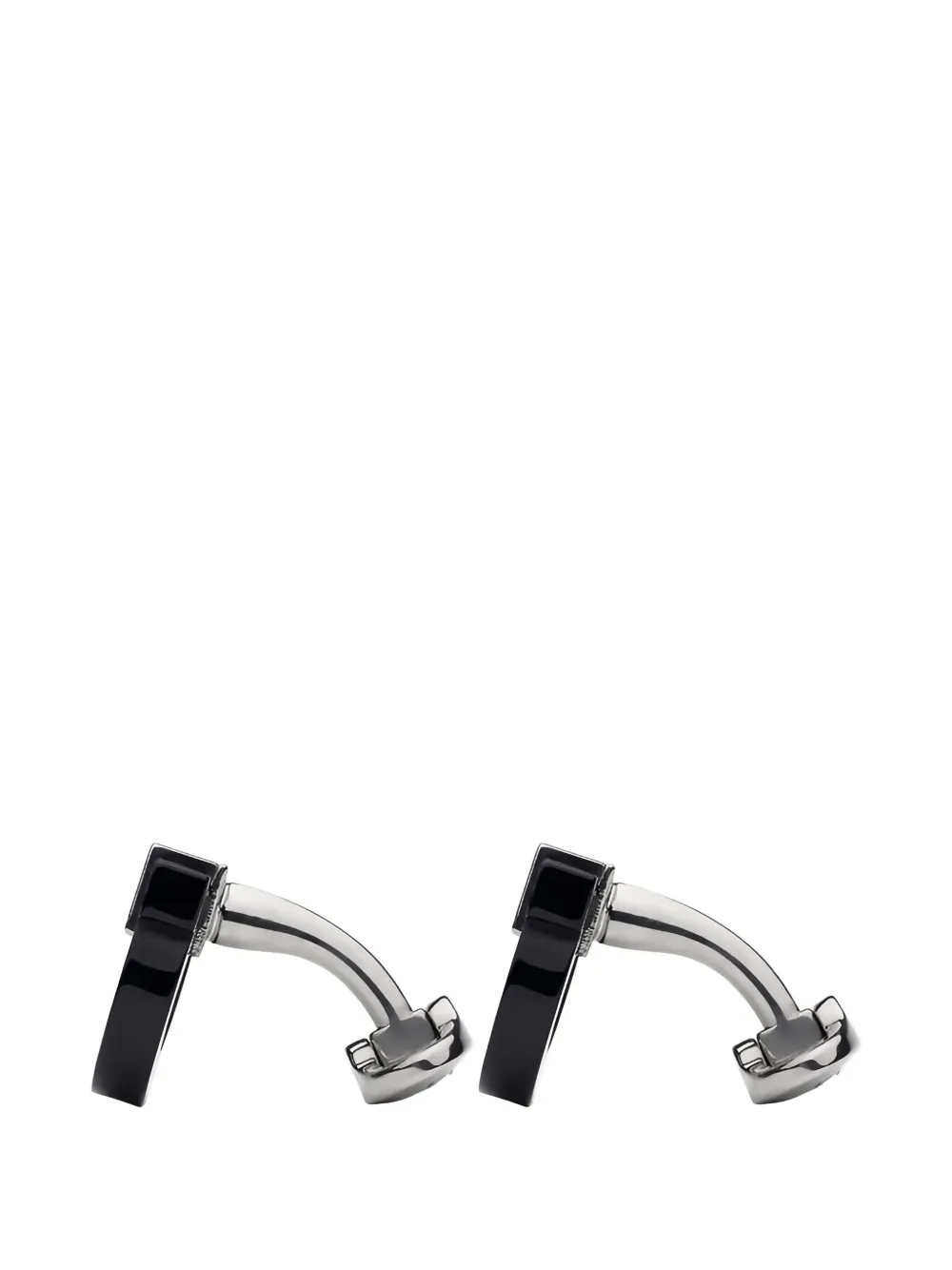 Ferragamo Gancini cufflinks - Blauw