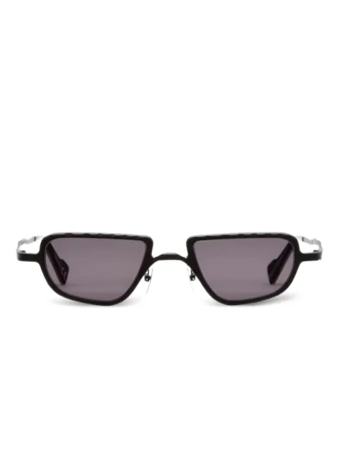 Kuboraum cat-eye frame sunglasses
