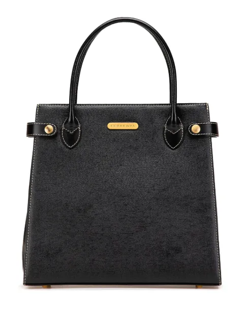 Burberry Pre-Owned 2000-2017 Leather handbag