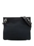 Gucci Pre-Owned 2000-2015 GG Canvas Eclipse crossbody bag - Blue