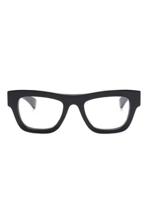 Gucci Eyewear square-frame glasses
