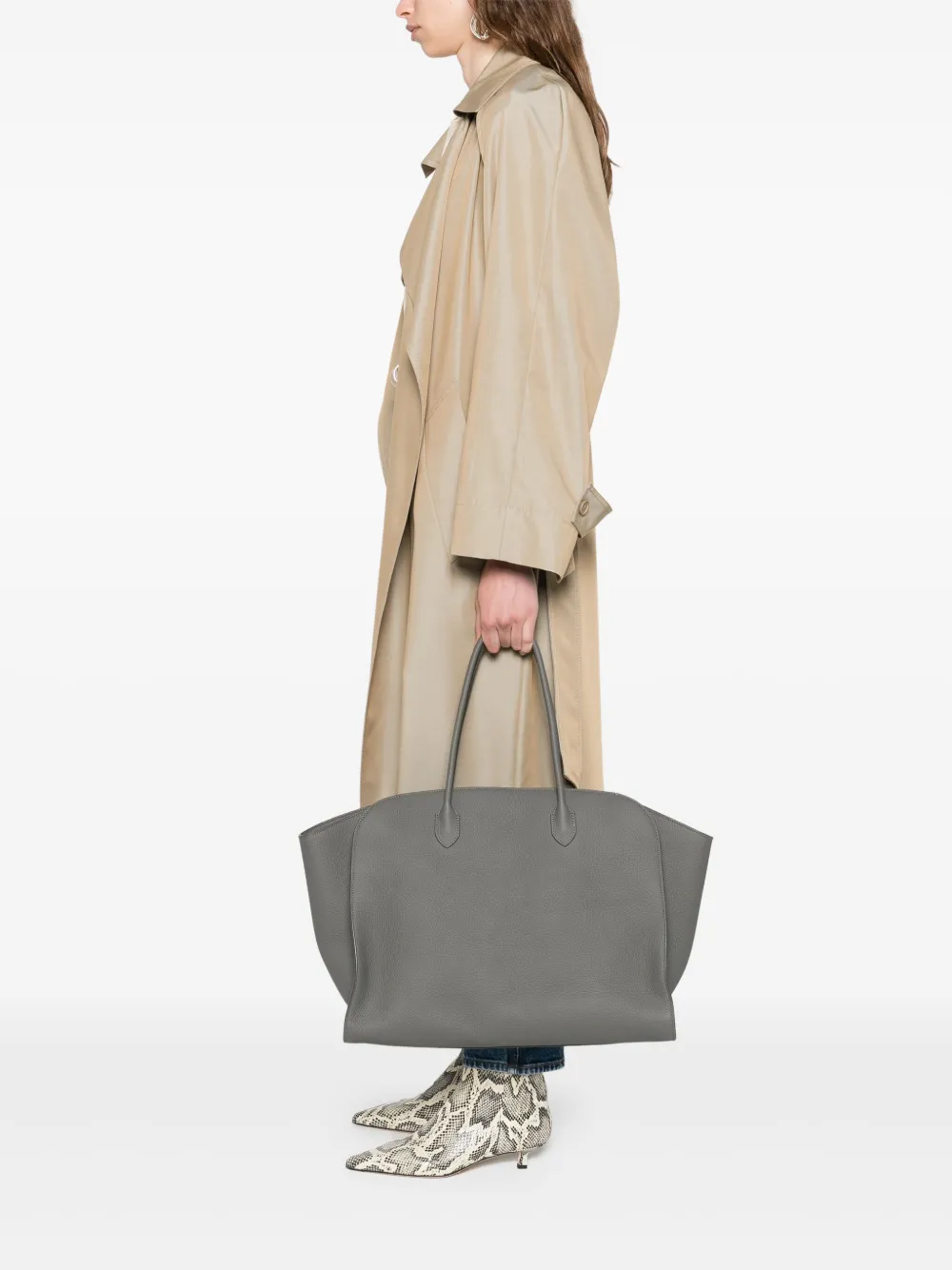 The Row tote con asa | Image 2