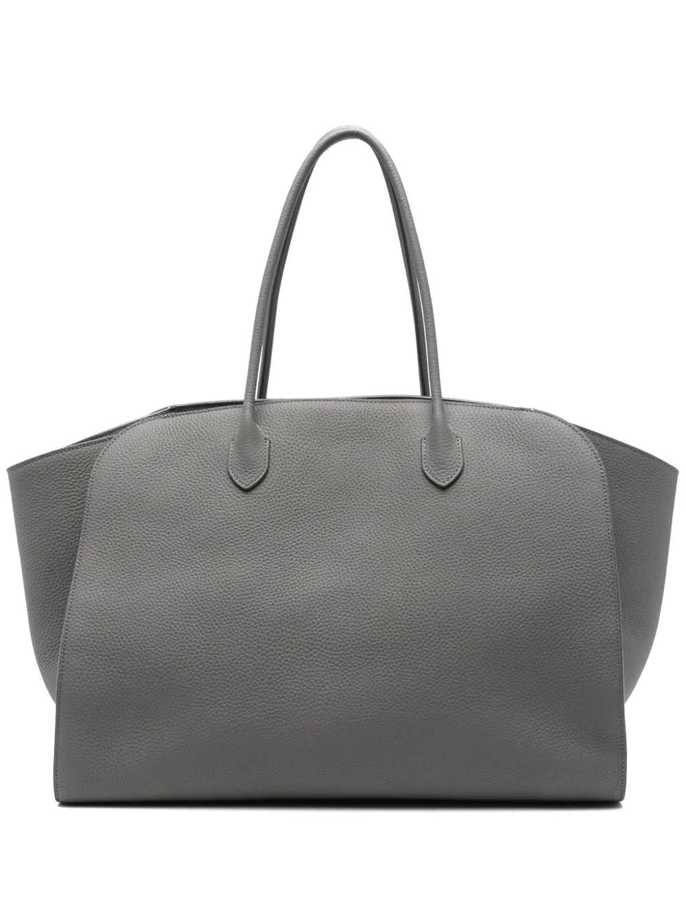 The Row tote con asa | gris | Image 1