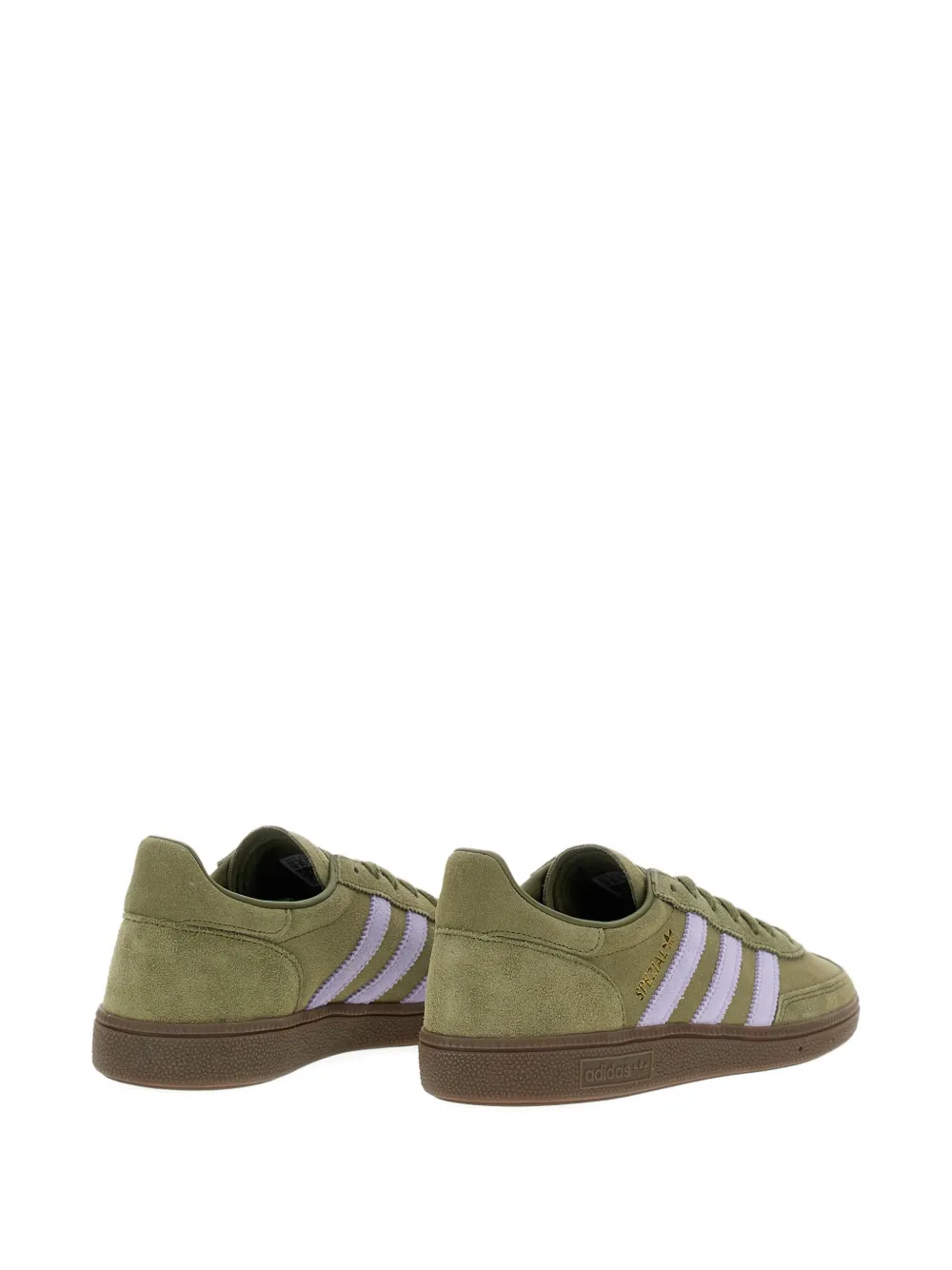adidas Handball Spezial W sneakers Green