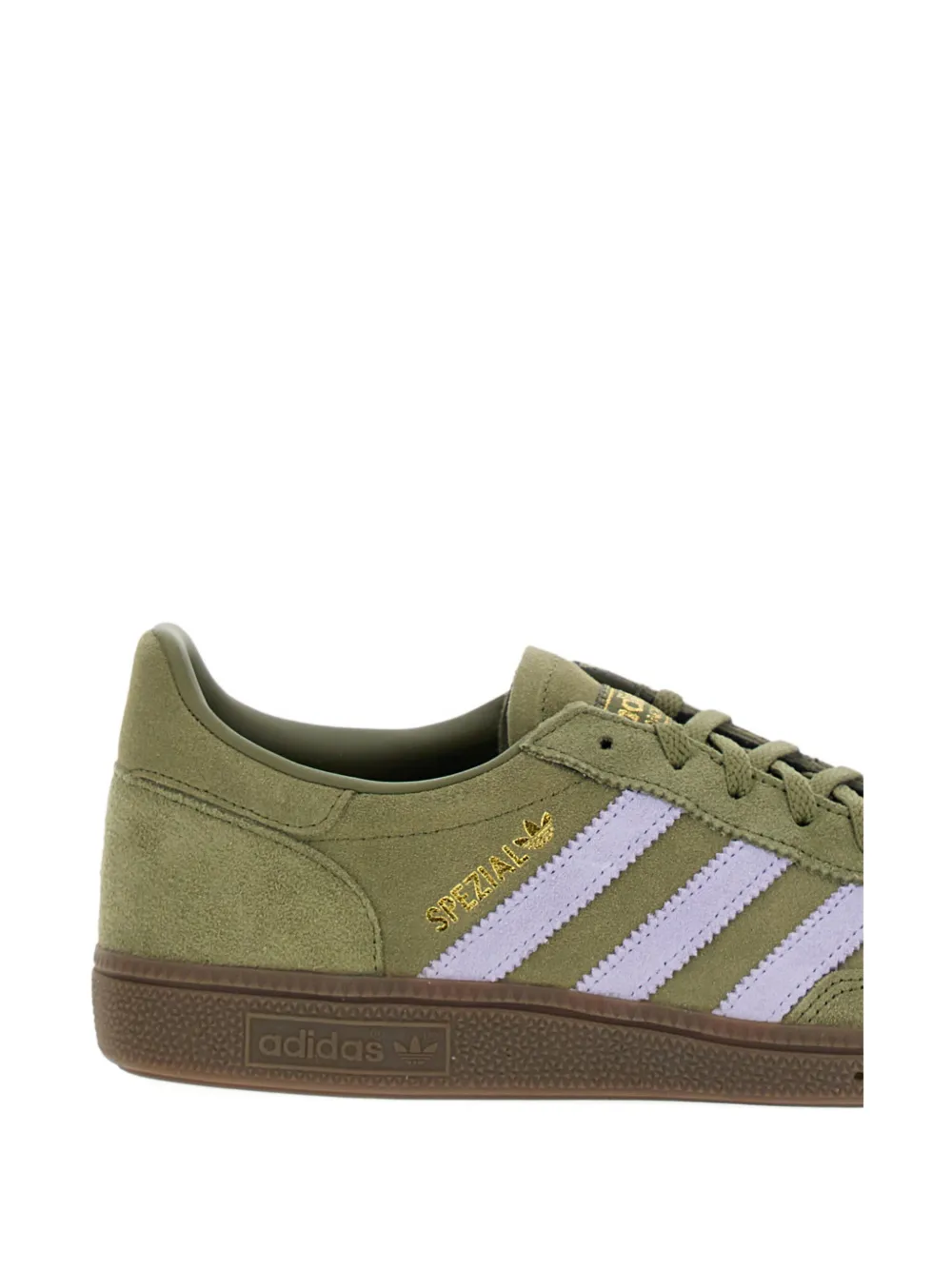 adidas Handball Spezial W sneakers Green