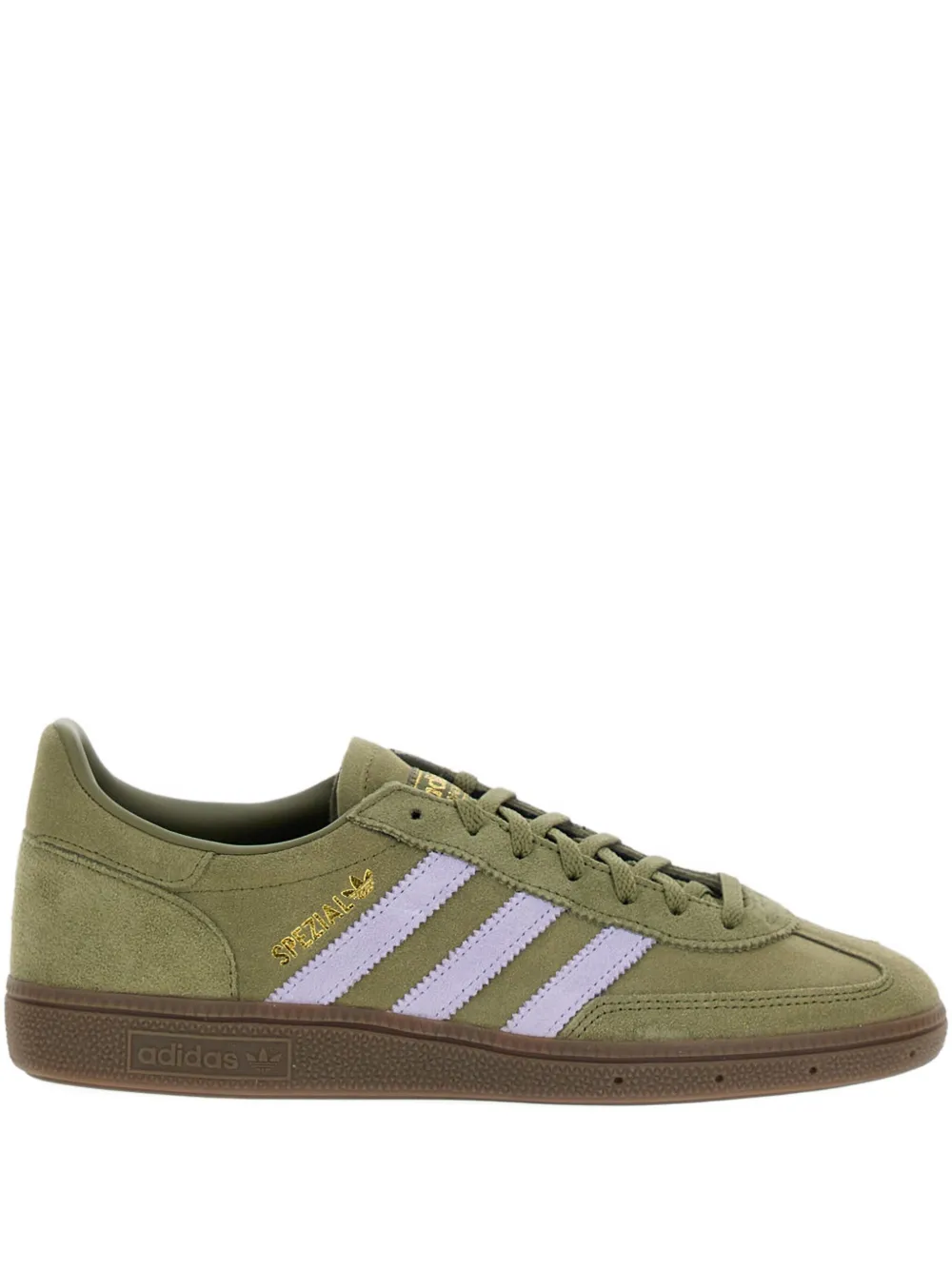 Adidas Handball Spezial W sneakers Green