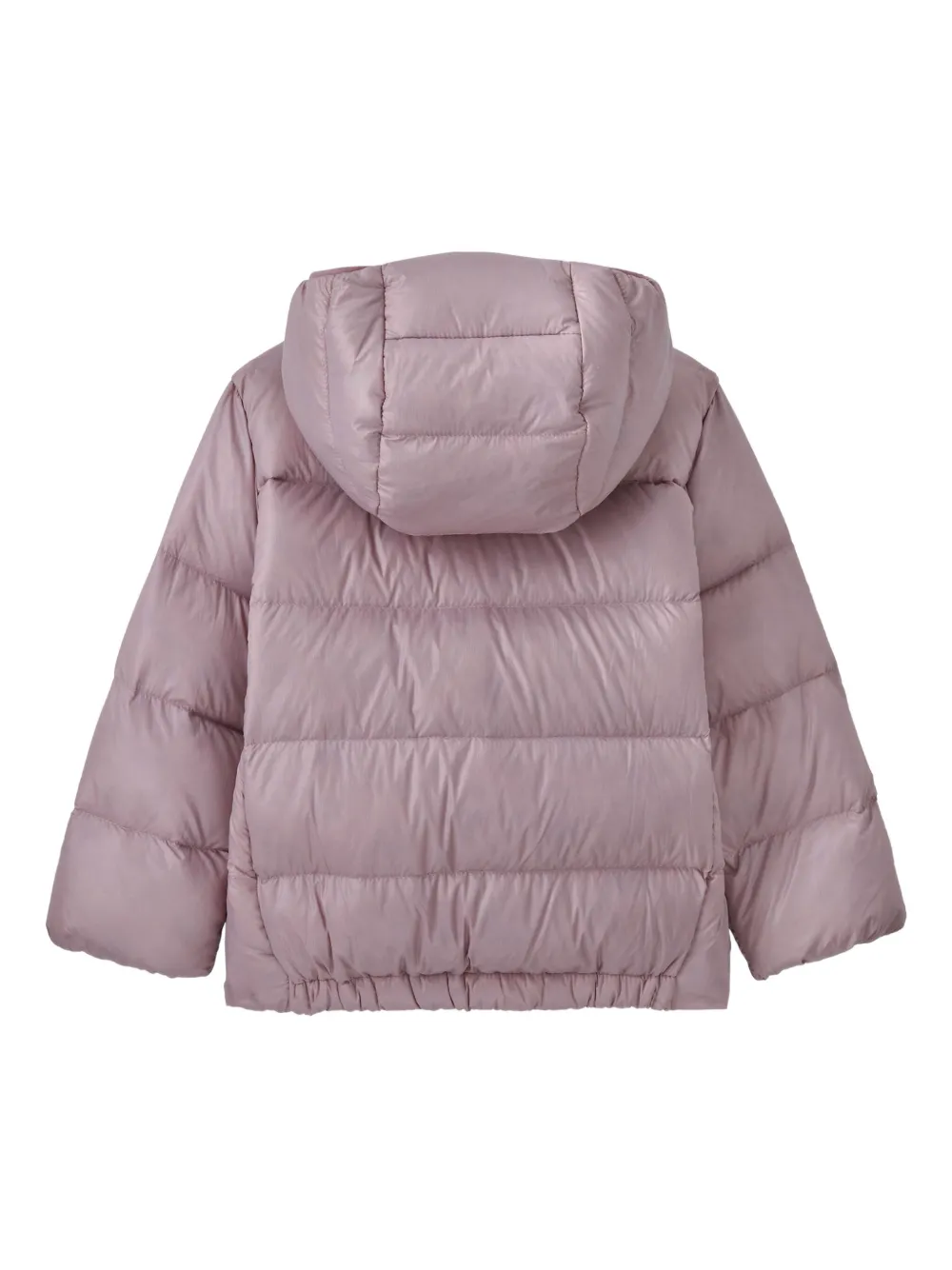 Patagonia Kids Bomberjack met rits Roze
