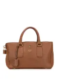 Céline Pre-Owned 2010 Leather handbag - Brown