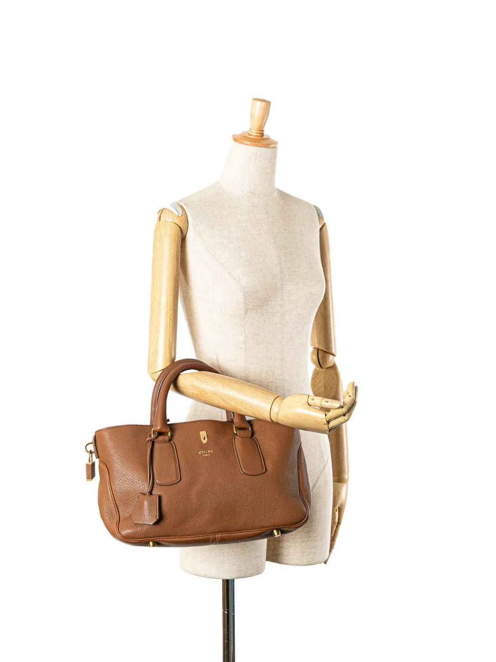 Céline Pre-Owned 2010 Handtasche aus Leder | Pre-owned & Archive | Image 2