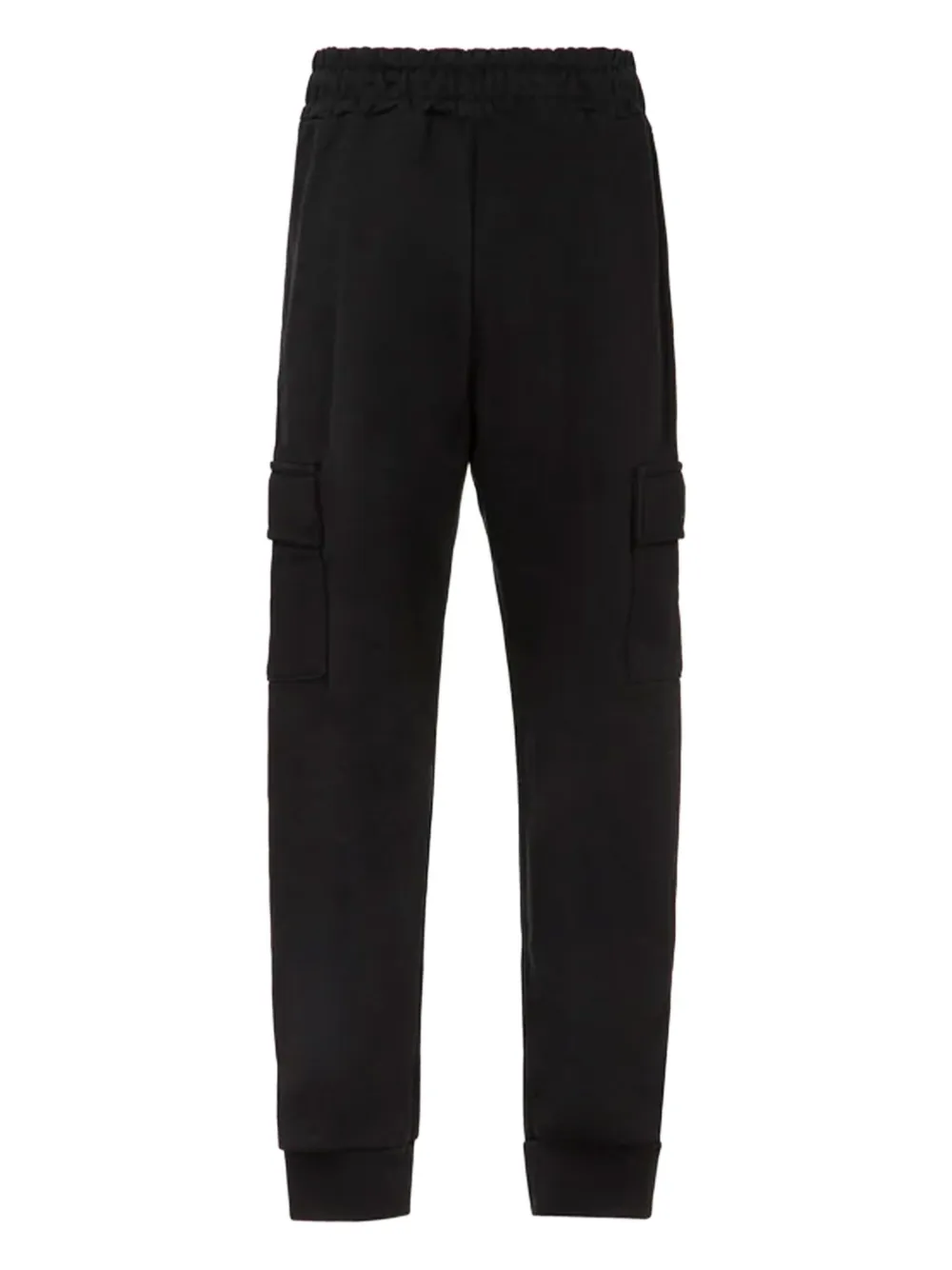 STARTER KIDS  cargo-pocket drawstring trousers | Boys Casual Trousers | Image 2