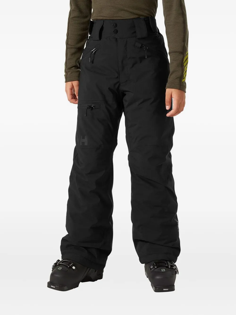 HELLY HANSEN KIDS Calça com zíper no bolso | Calça casual Teen | Image 2