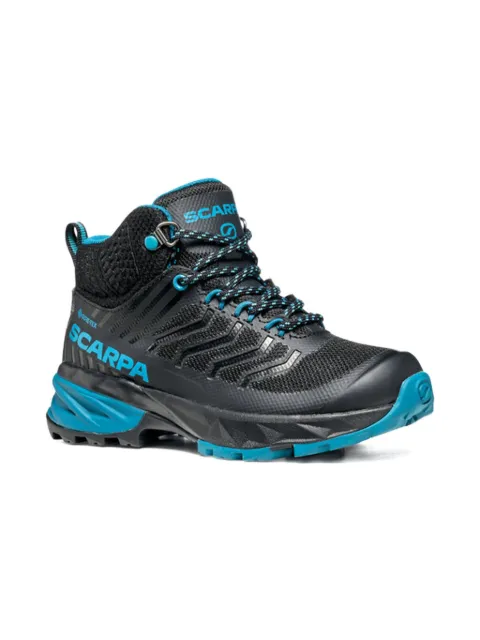SCARPA KIDS Rush Mid GTX boots