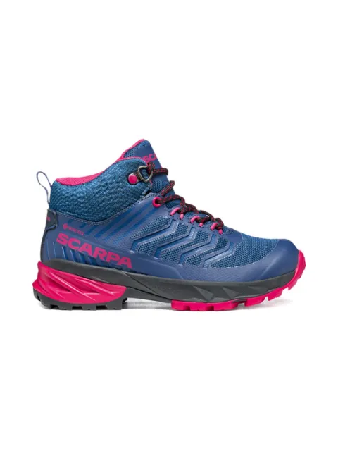SCARPA KIDS Rush Mid GTX boots 