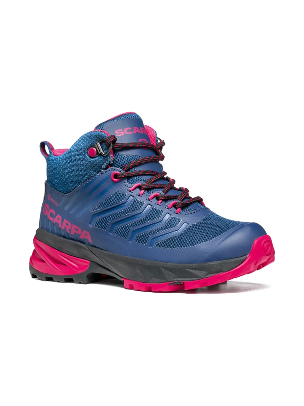 SCARPA KIDS botas Rush Mid GTX | Zapatos para chico | Image 2