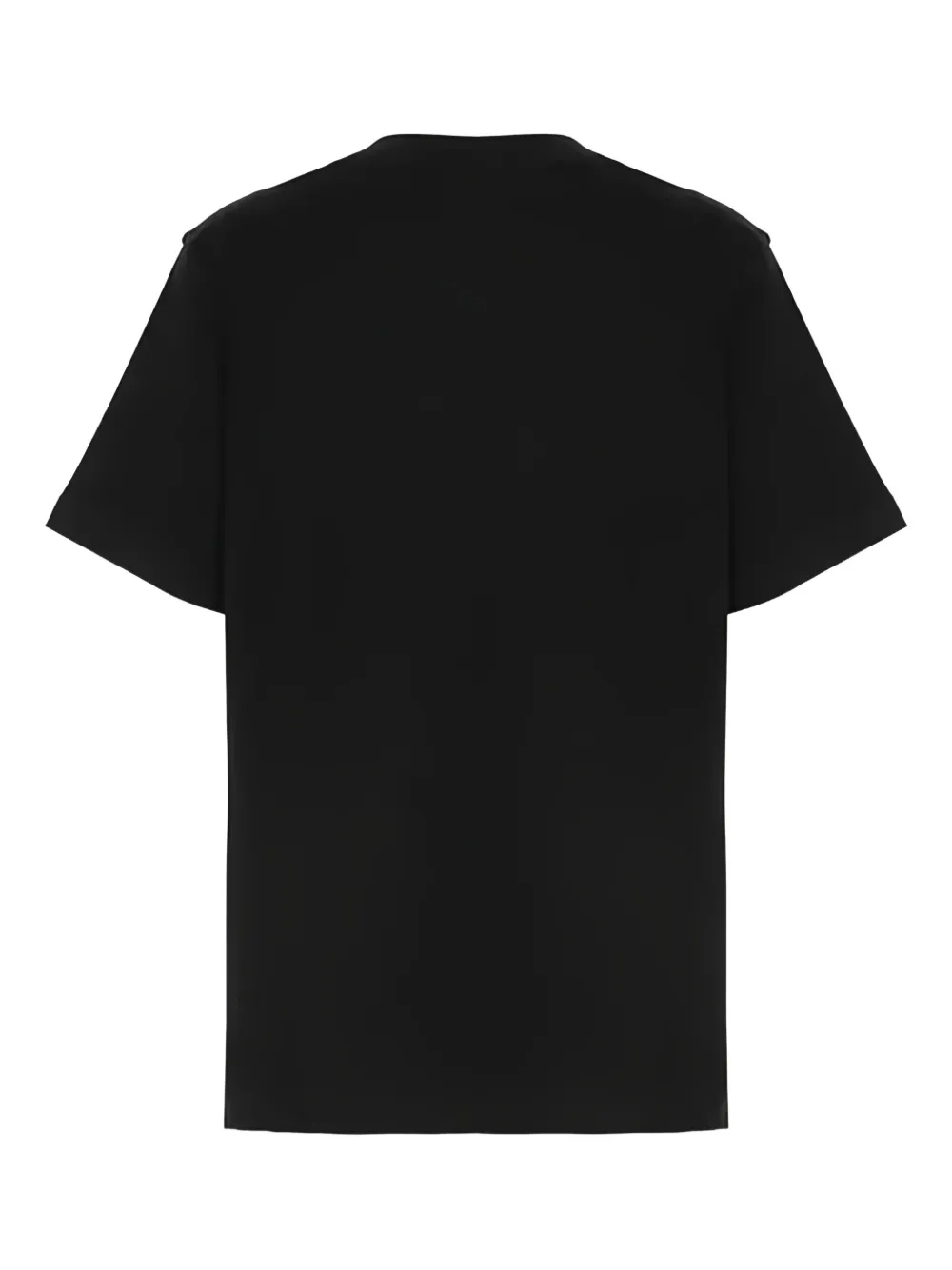 STARTER KIDS star-print crew neck T-shirt | Boys T-Shirts | Image 2