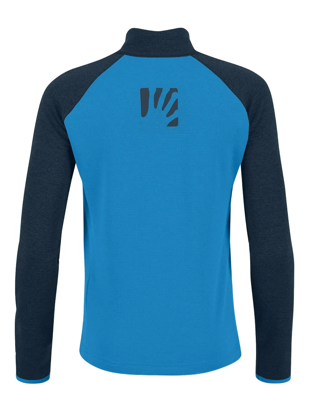 KARPOS KIDS raglan sleeve zip-up jacket | Boys Bomber Jackets | Image 2