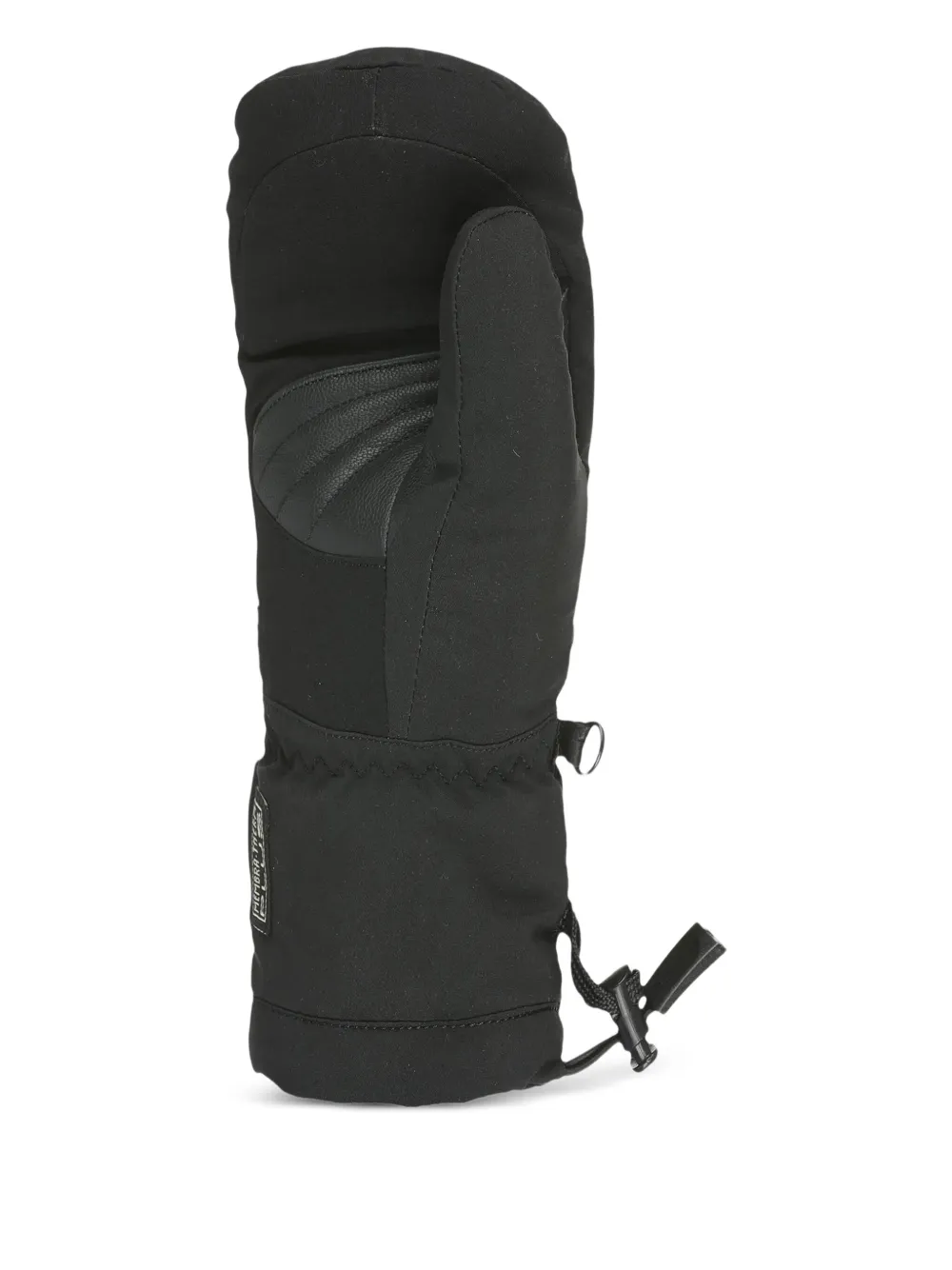 LEVEL KIDS Waterdichte wanten Zwart