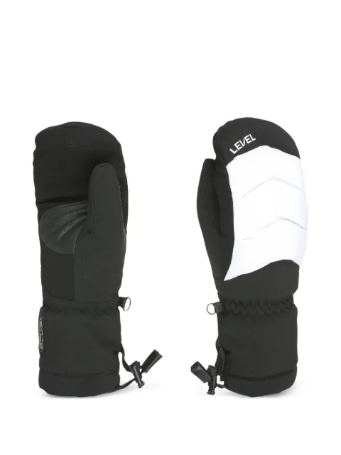 LEVEL KIDS waterproof mittens