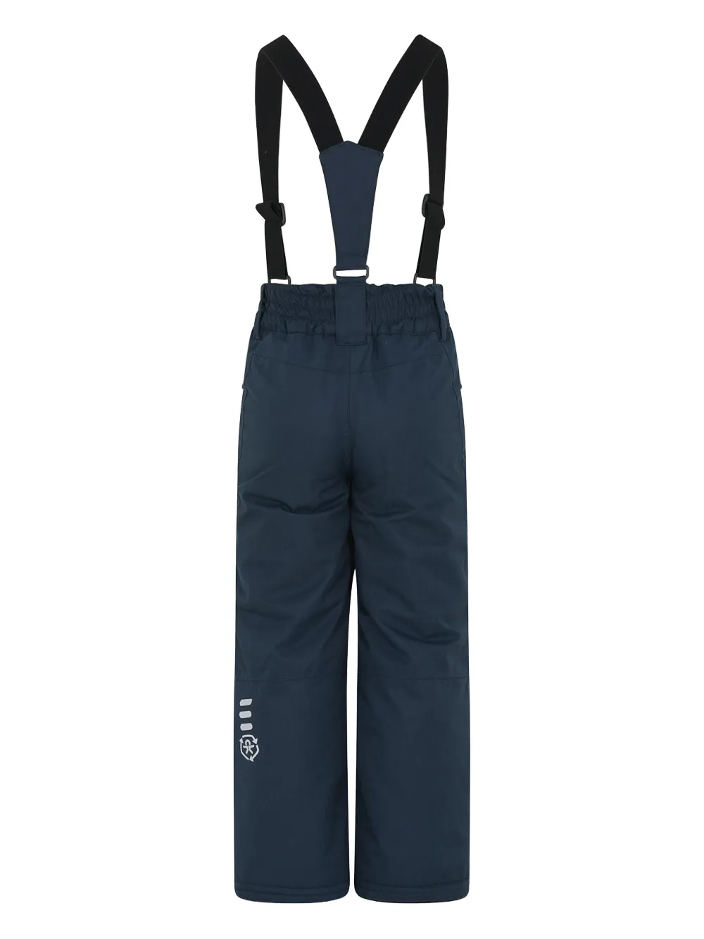 COLOR KIDS suspender snow trousers | Boys Dungarees | Image 2