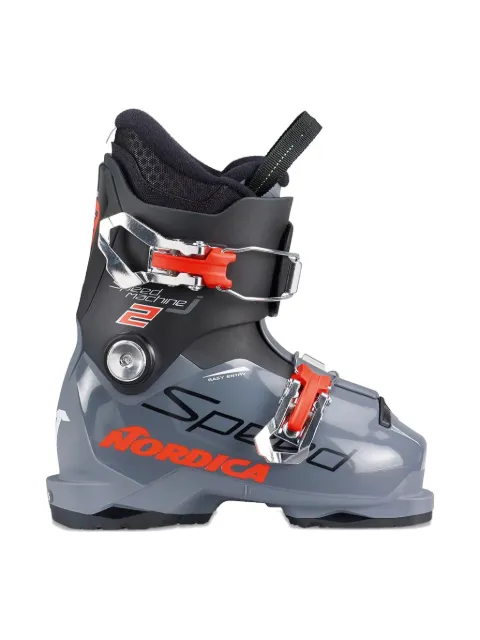 NORDICA KIDS Speedmachine J2 ski boots