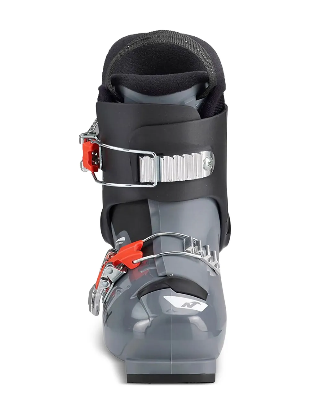 NORDICA KIDS Speedmachine J2 ski-laarzen Grijs