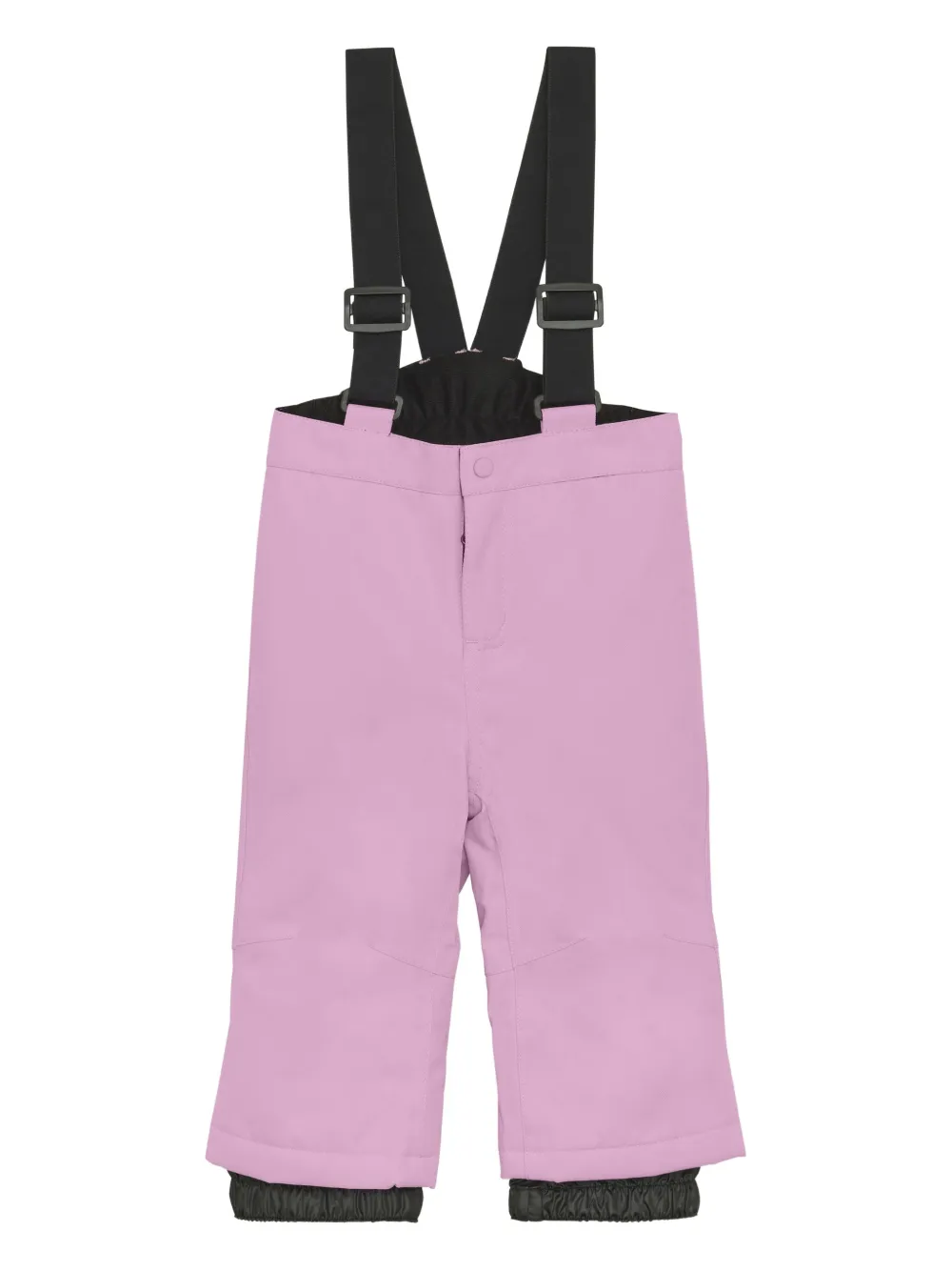 COLOR KIDS suspender dungarees | Purple | Image 1