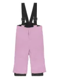 COLOR KIDS suspender dungarees - Purple
