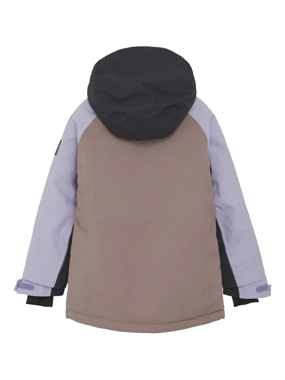 COLOR KIDS colour-block hooded jacket | Boys Padded Jackets | Image 2