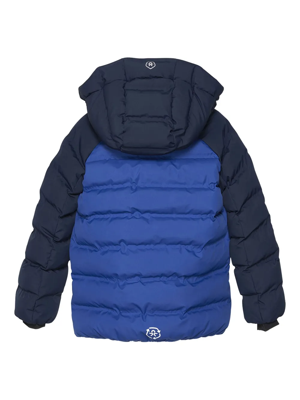 COLOR KIDS hooded padded jacket | Boys Padded Jackets | Image 2
