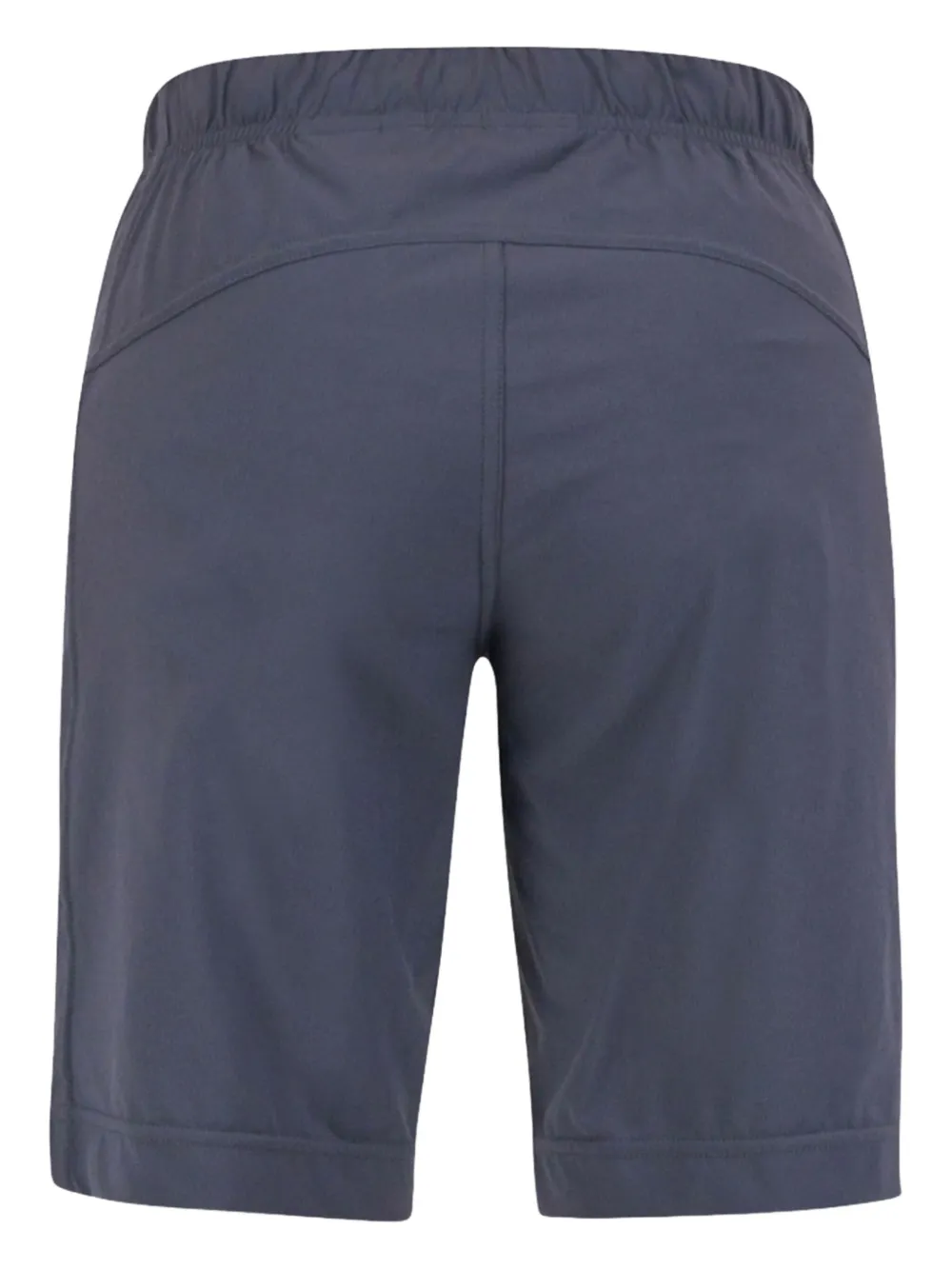 KARPOS KIDS elastic-waist zip-pocketed casual shorts | Boys Casual Shorts | Image 2