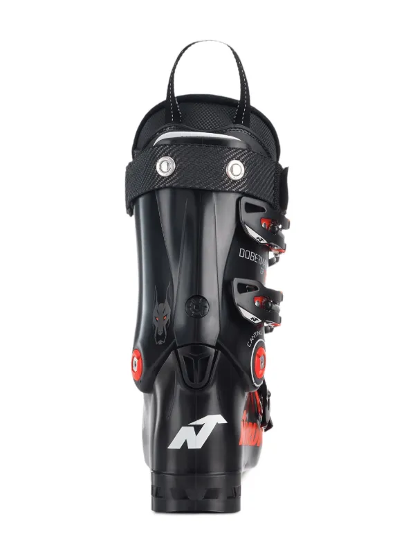 NORDICA KIDS Dobermann g70 スキーブーツ | ブラック | FARFETCH JP