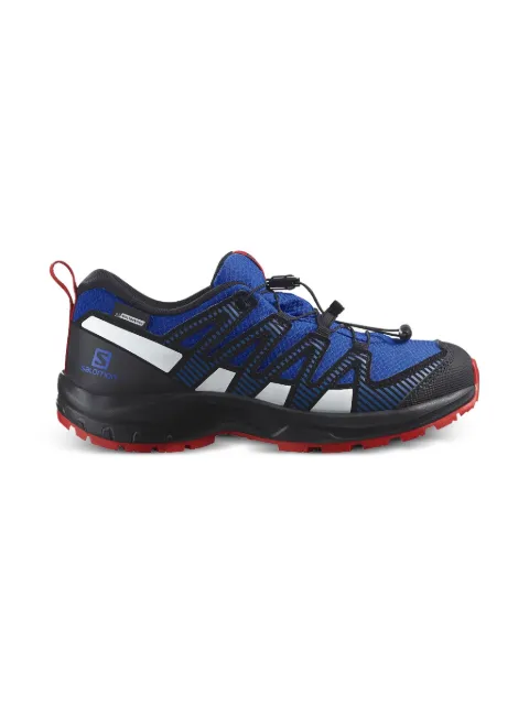 SALOMON KIDS trail running shoes