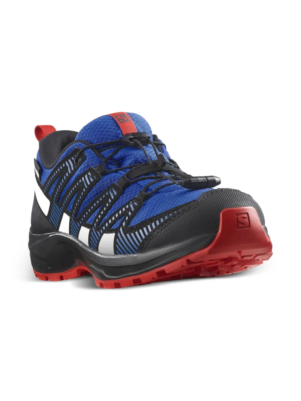 SALOMON KIDS trail running shoes | Zapatos para chico | Image 2