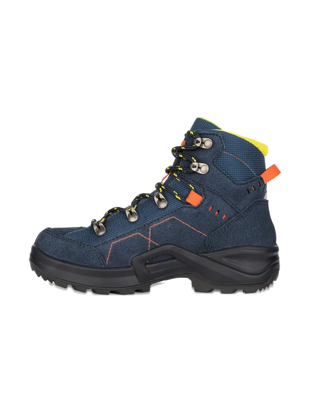 LOWA KIDS Kody III Gore-Tex boots Blue