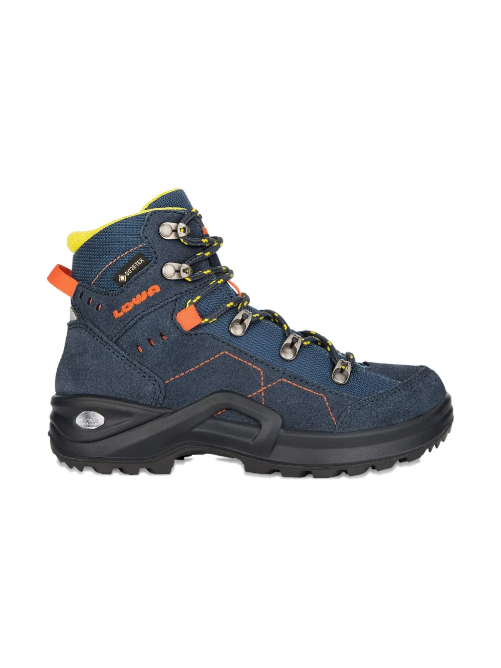 LOWA KIDS Kody III Gore-Tex boots | Girls Shoes | Image 2