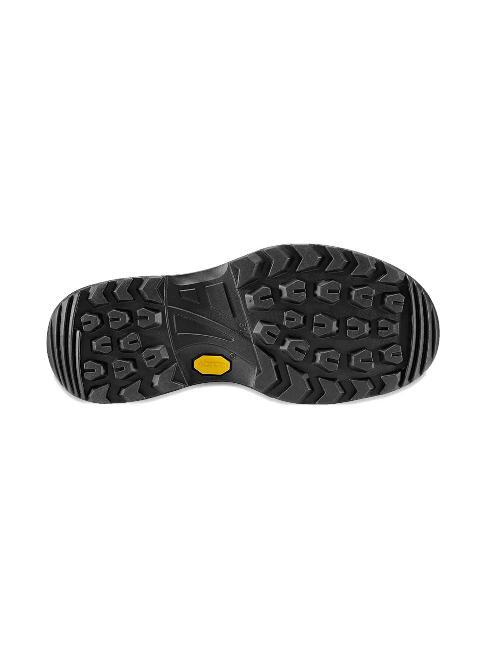 LOWA KIDS Kody III Gore-Tex boots Blue