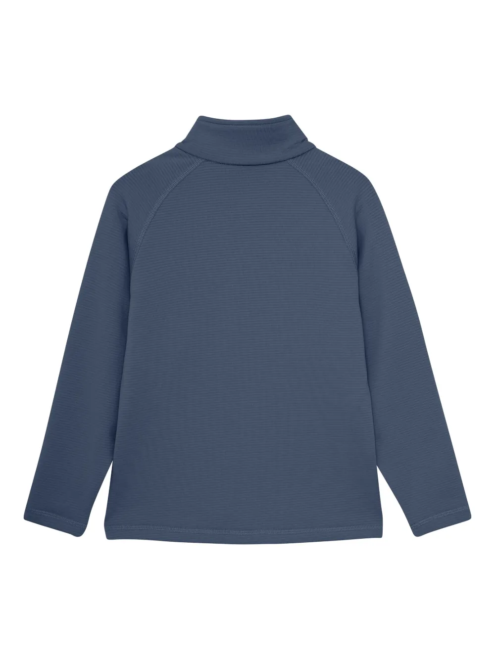 COLOR KIDS half-zip textured sweatshirt | Boys Hoodies & Sweatshirts | Image 2